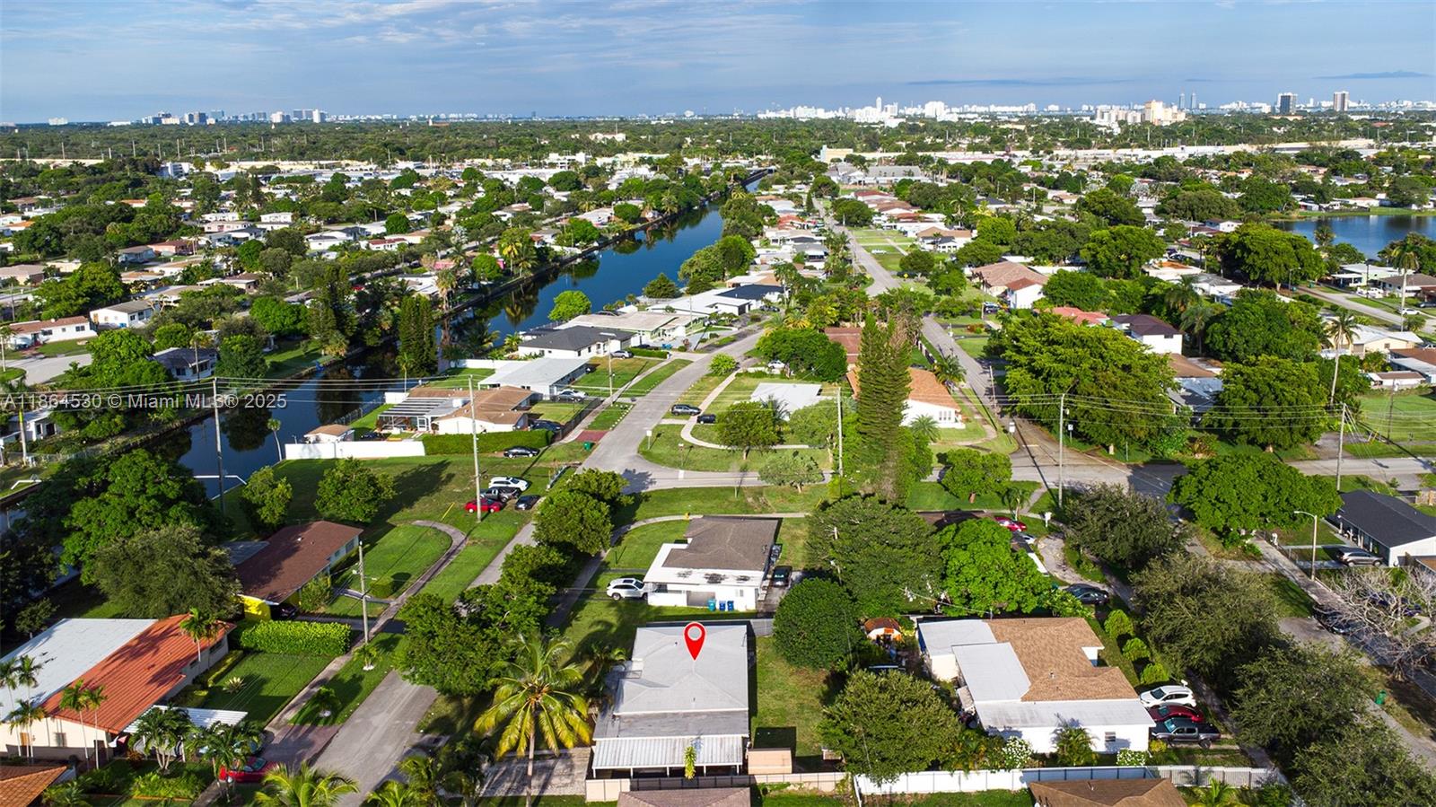 CRAVERO LAKE SHORE EST 2N - Residential