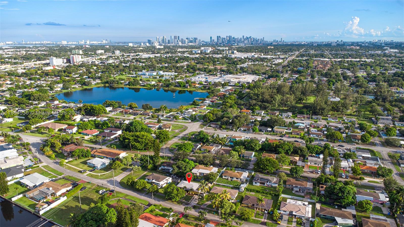 CRAVERO LAKE SHORE EST 2N - Residential