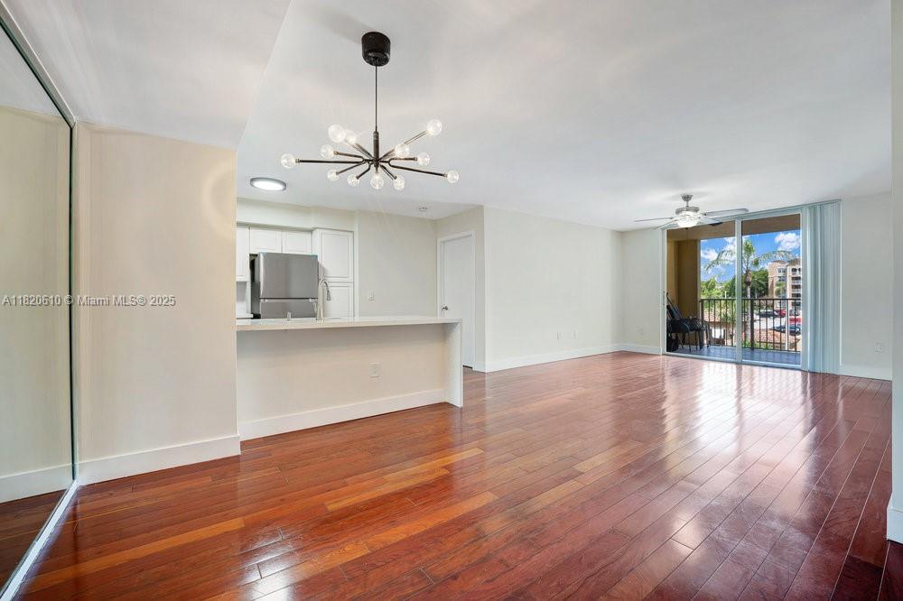 THE YACHT CLUB AT AVENTURA - Residential Lease