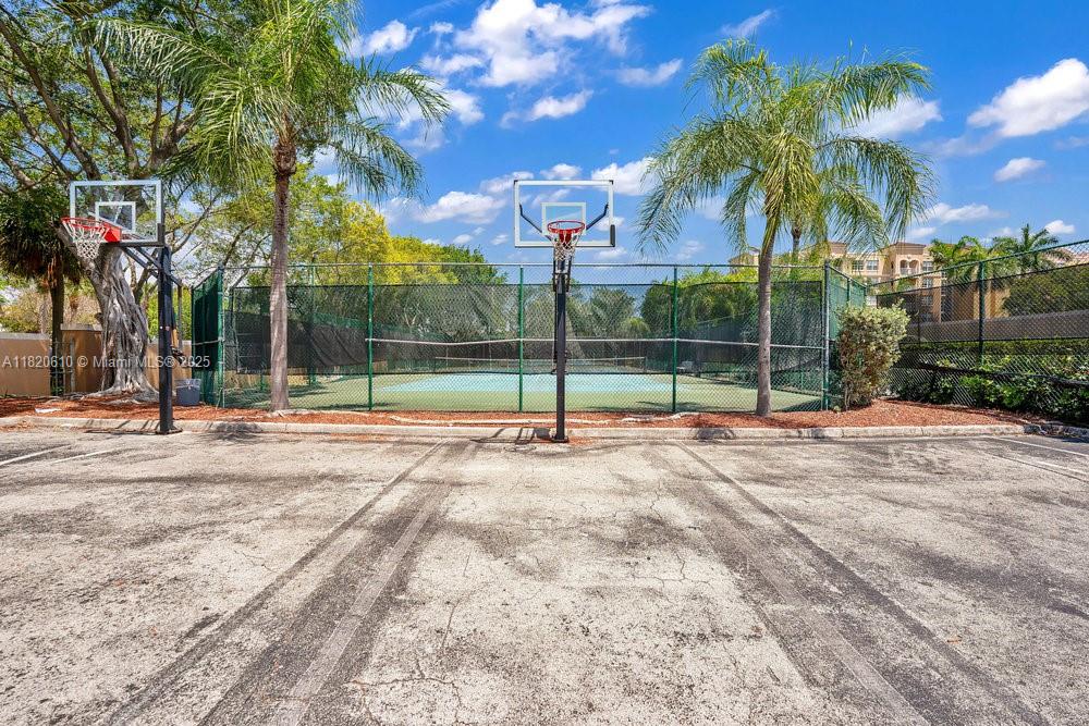THE YACHT CLUB AT AVENTURA - Residential Lease