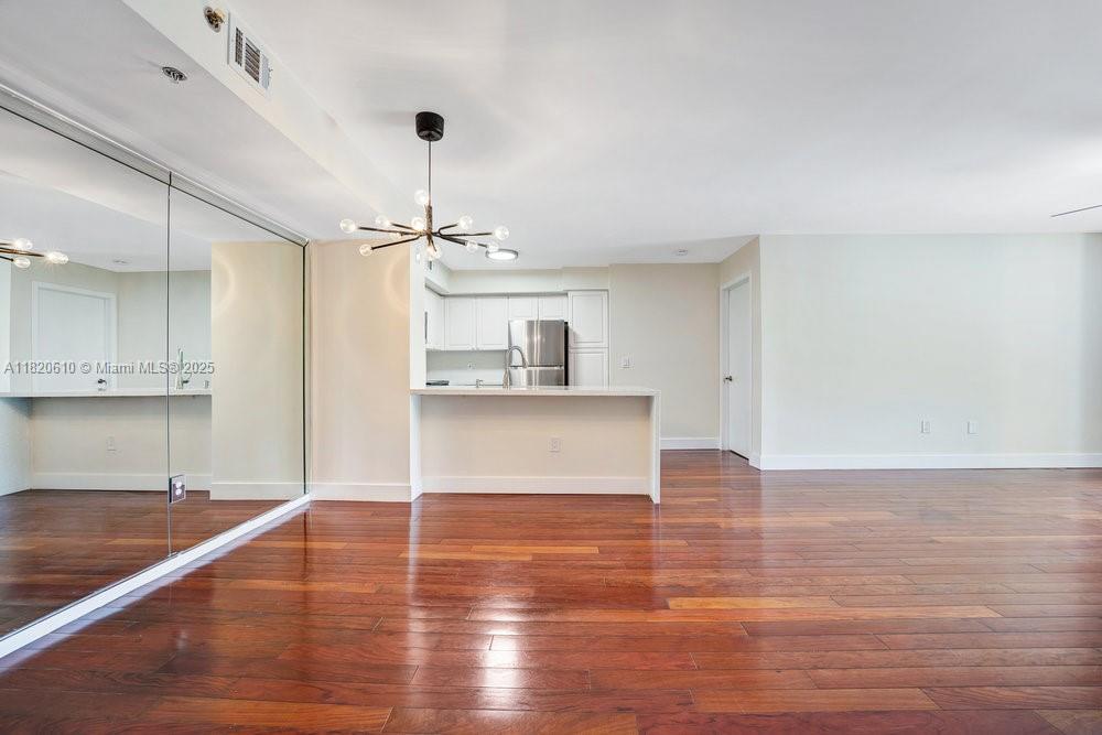 THE YACHT CLUB AT AVENTURA - Residential Lease