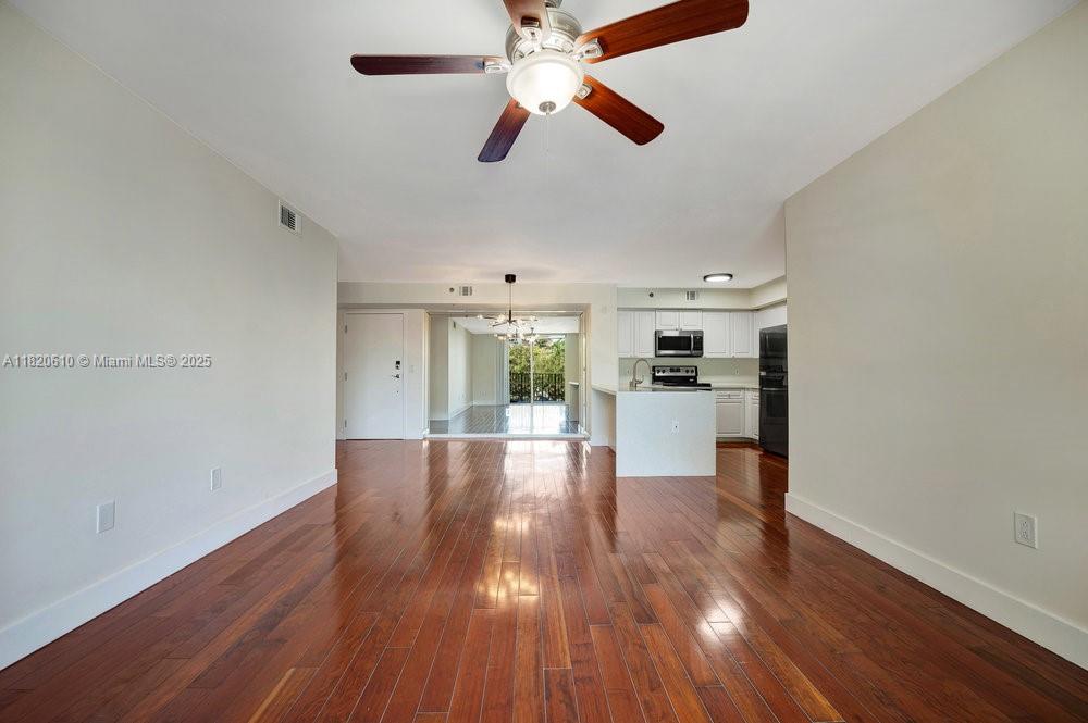 THE YACHT CLUB AT AVENTURA - Residential Lease