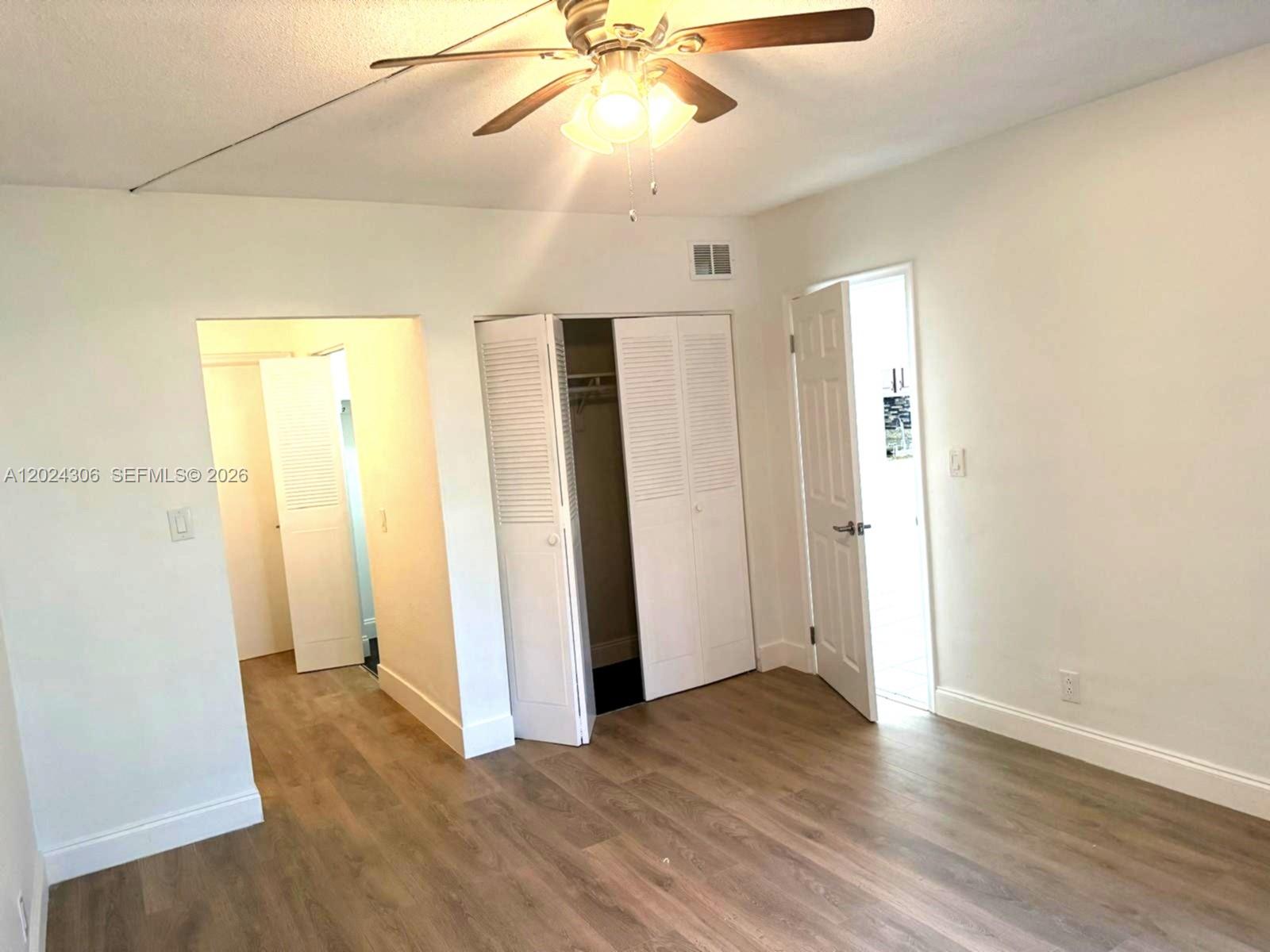 BERKELEY MANOR CONDO - Residential Lease