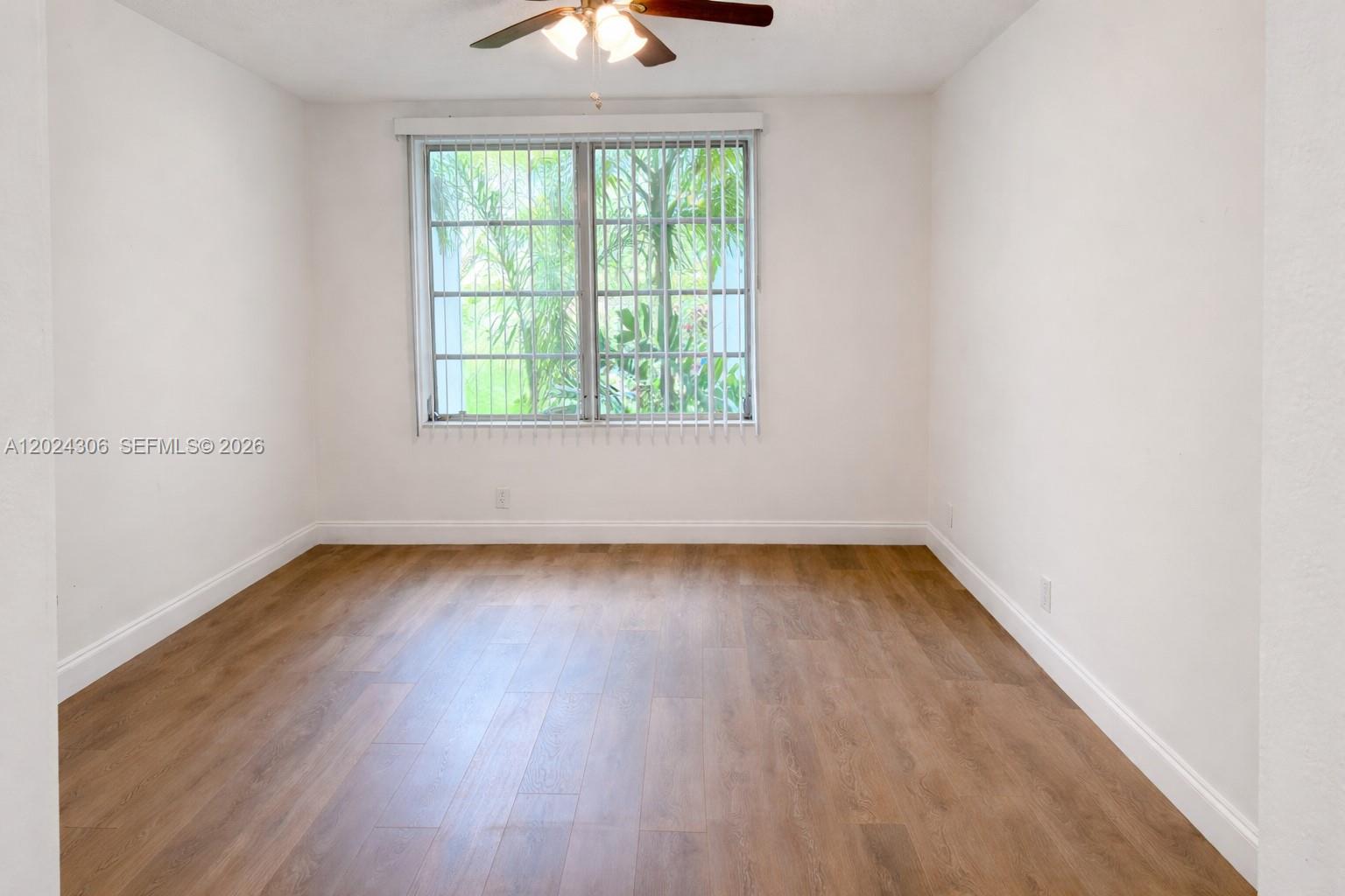 BERKELEY MANOR CONDO - Residential Lease