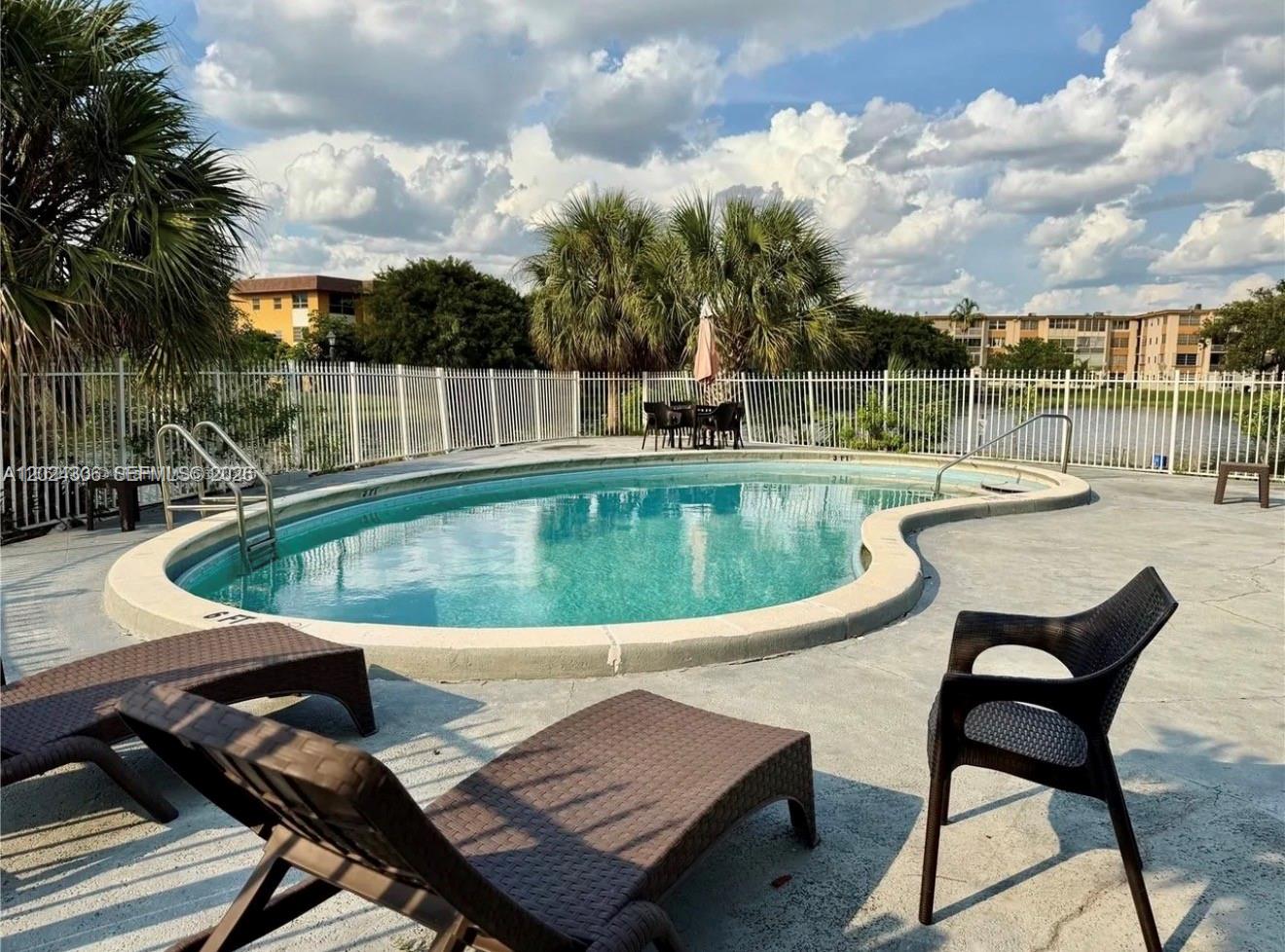 BERKELEY MANOR CONDO - Residential Lease