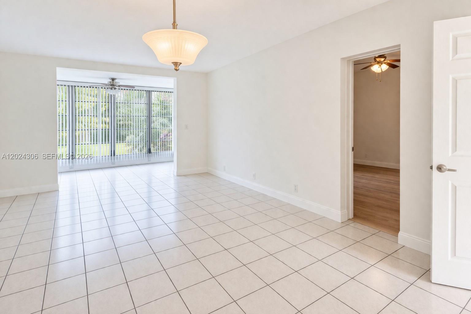BERKELEY MANOR CONDO - Residential Lease