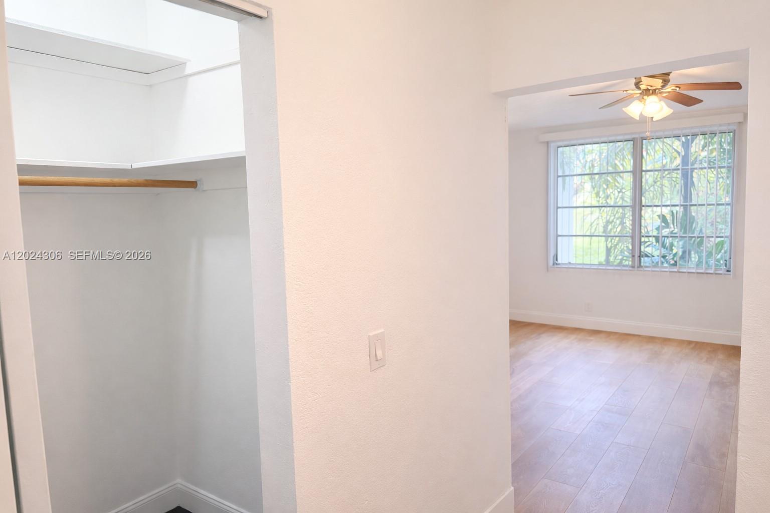 BERKELEY MANOR CONDO - Residential Lease