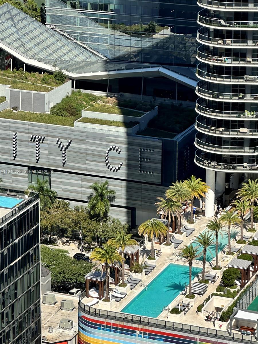 1010 BRICKELL AVE 3809