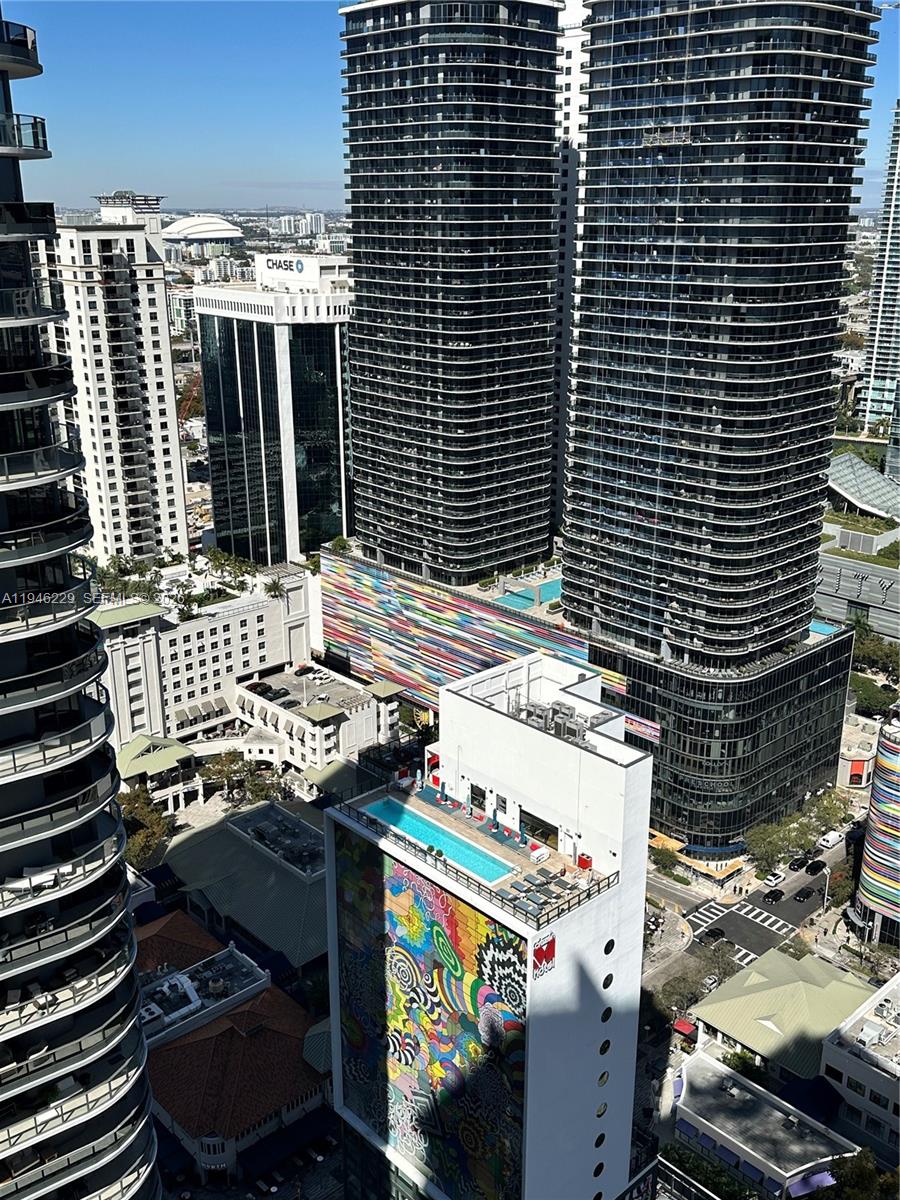 1010 BRICKELL AVE 3809