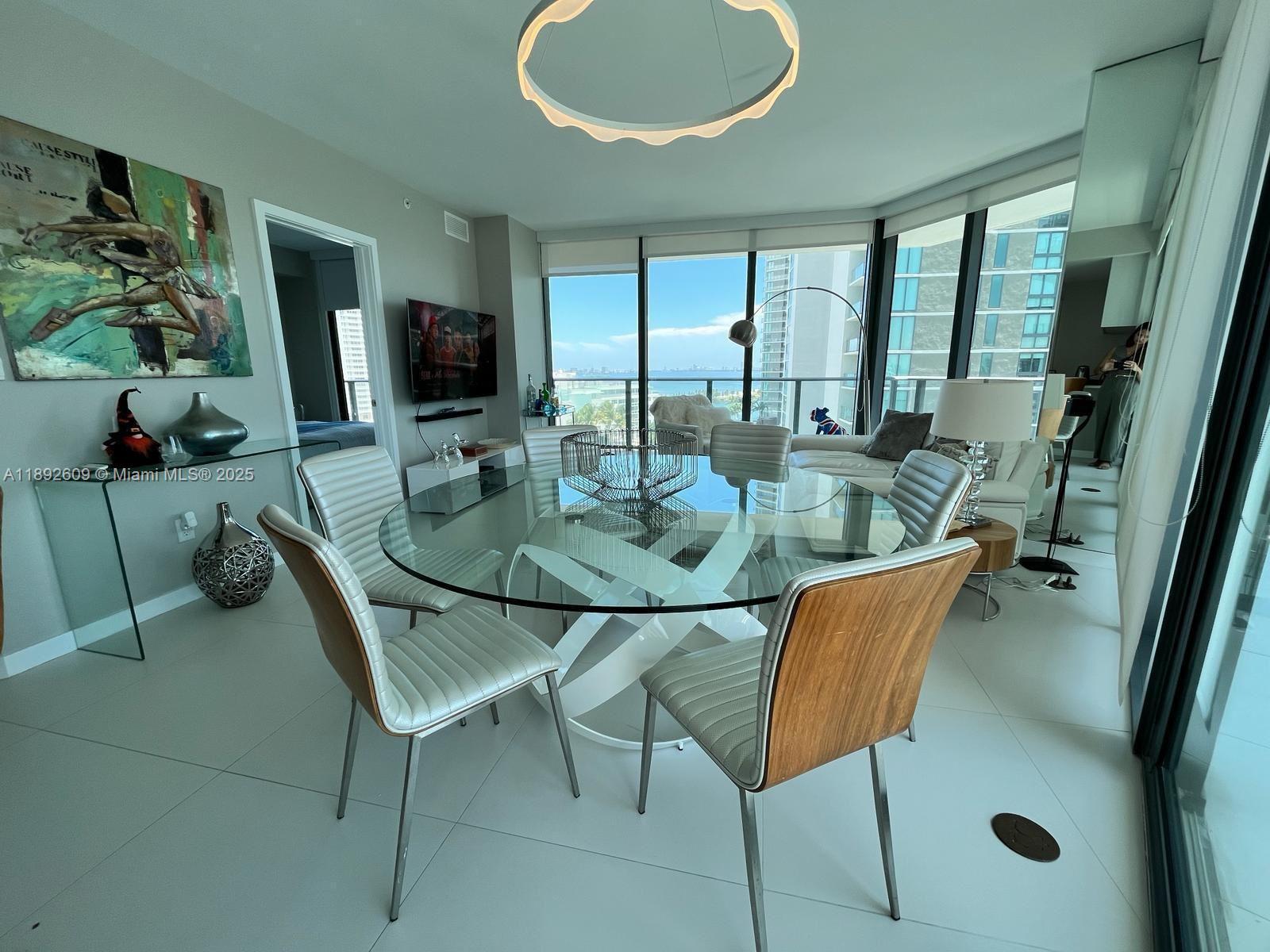PARAISO BAYVIEWS CONDO - Residential Lease