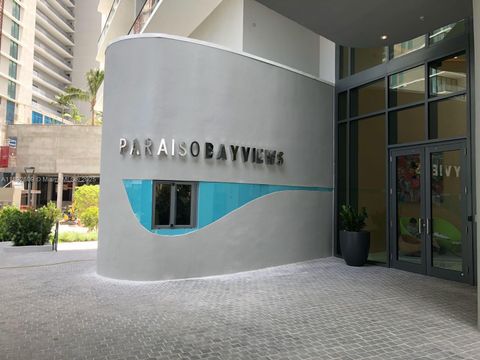 501 NE 31st St 1206 Miami FL 33137