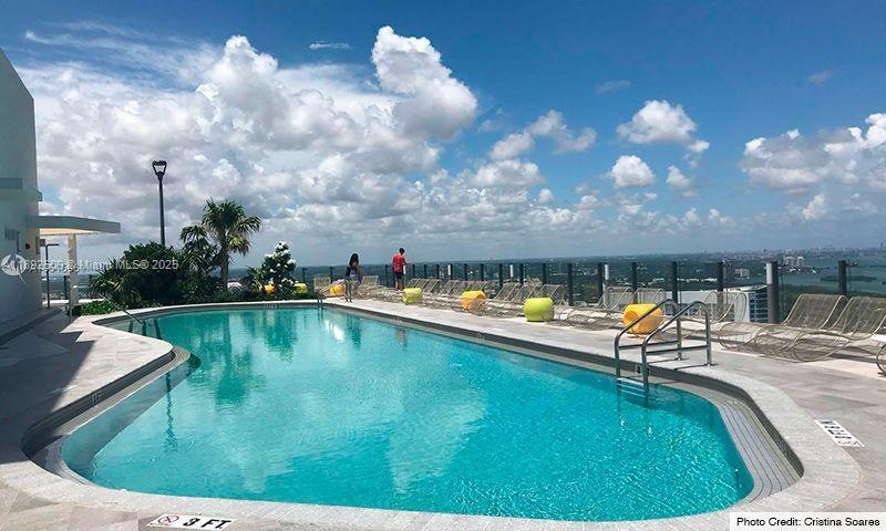 PARAISO BAYVIEWS CONDO - Residential Lease