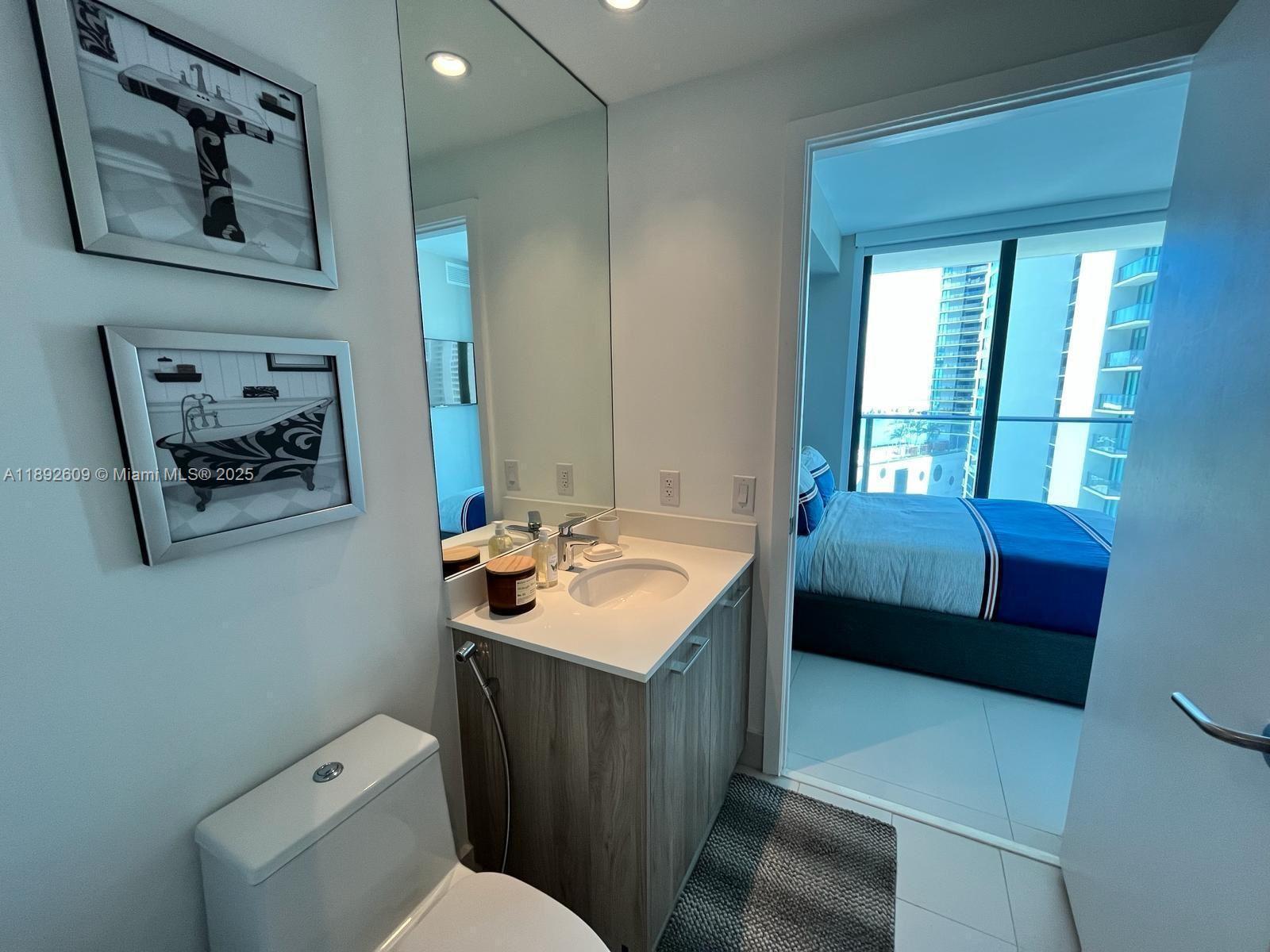 PARAISO BAYVIEWS CONDO - Residential Lease