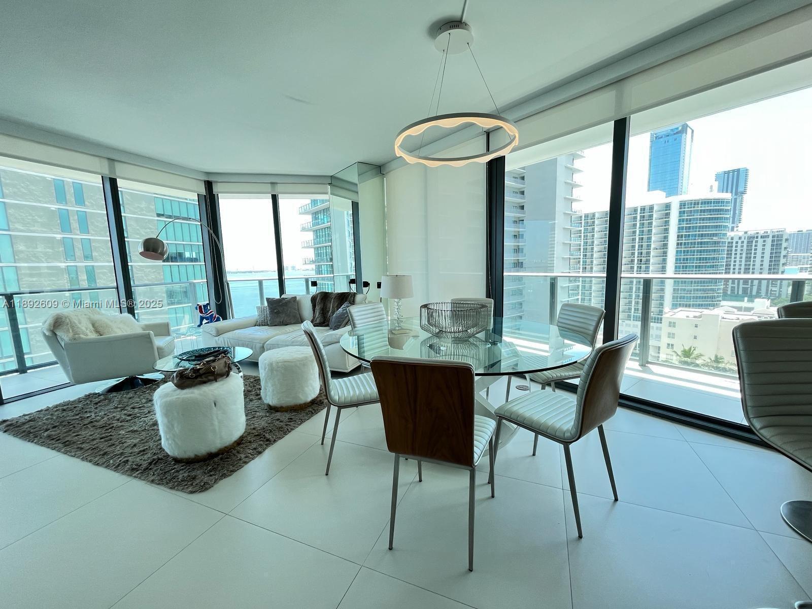 PARAISO BAYVIEWS CONDO - Residential Lease