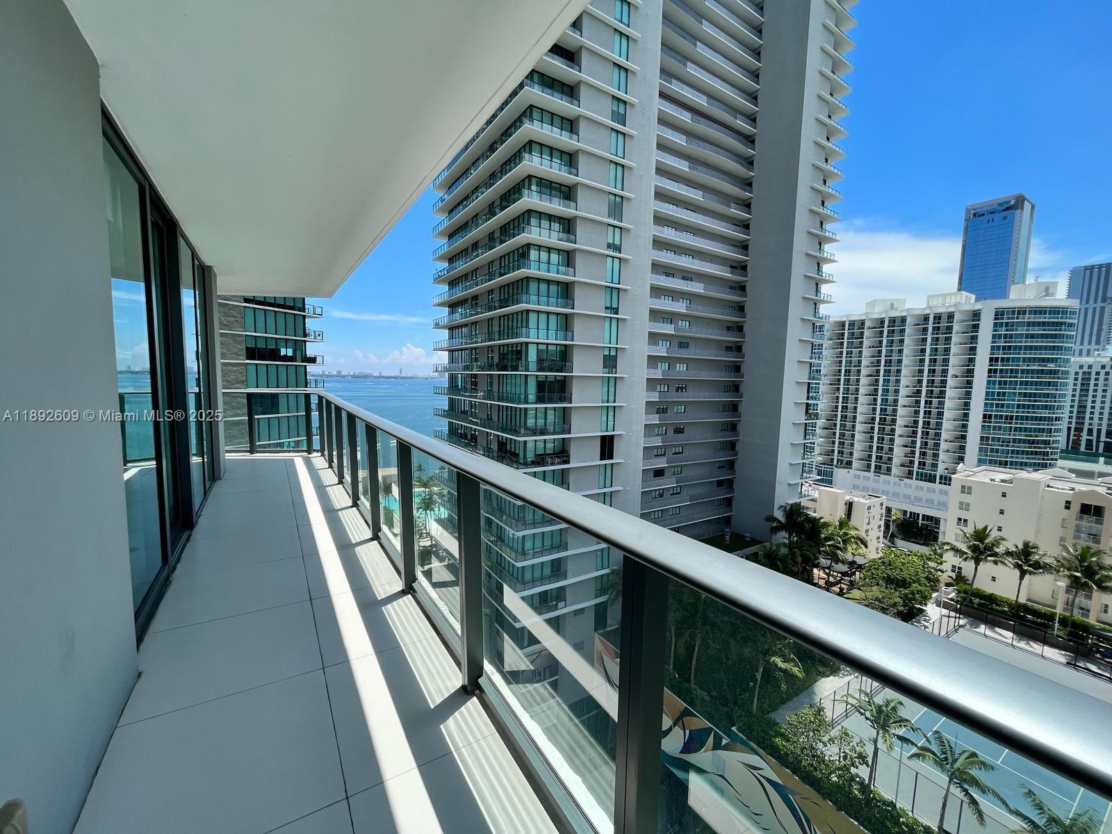 PARAISO BAYVIEWS CONDO - Residential Lease