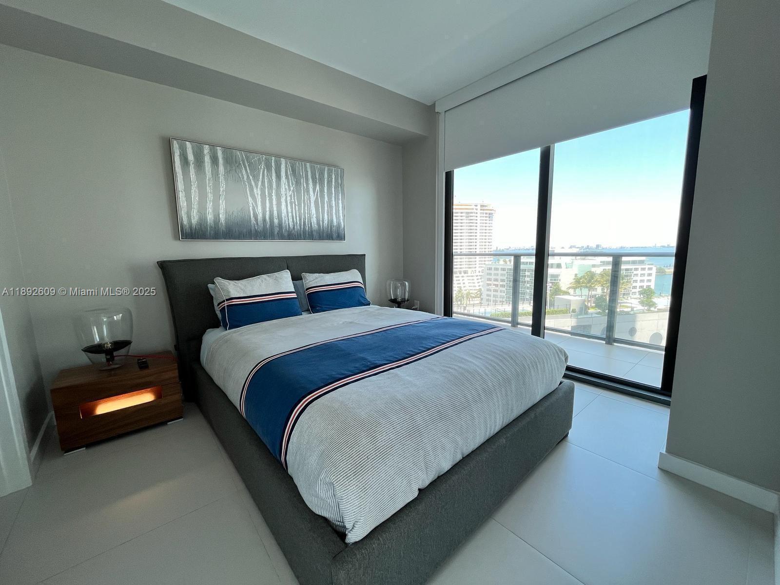 PARAISO BAYVIEWS CONDO - Residential Lease