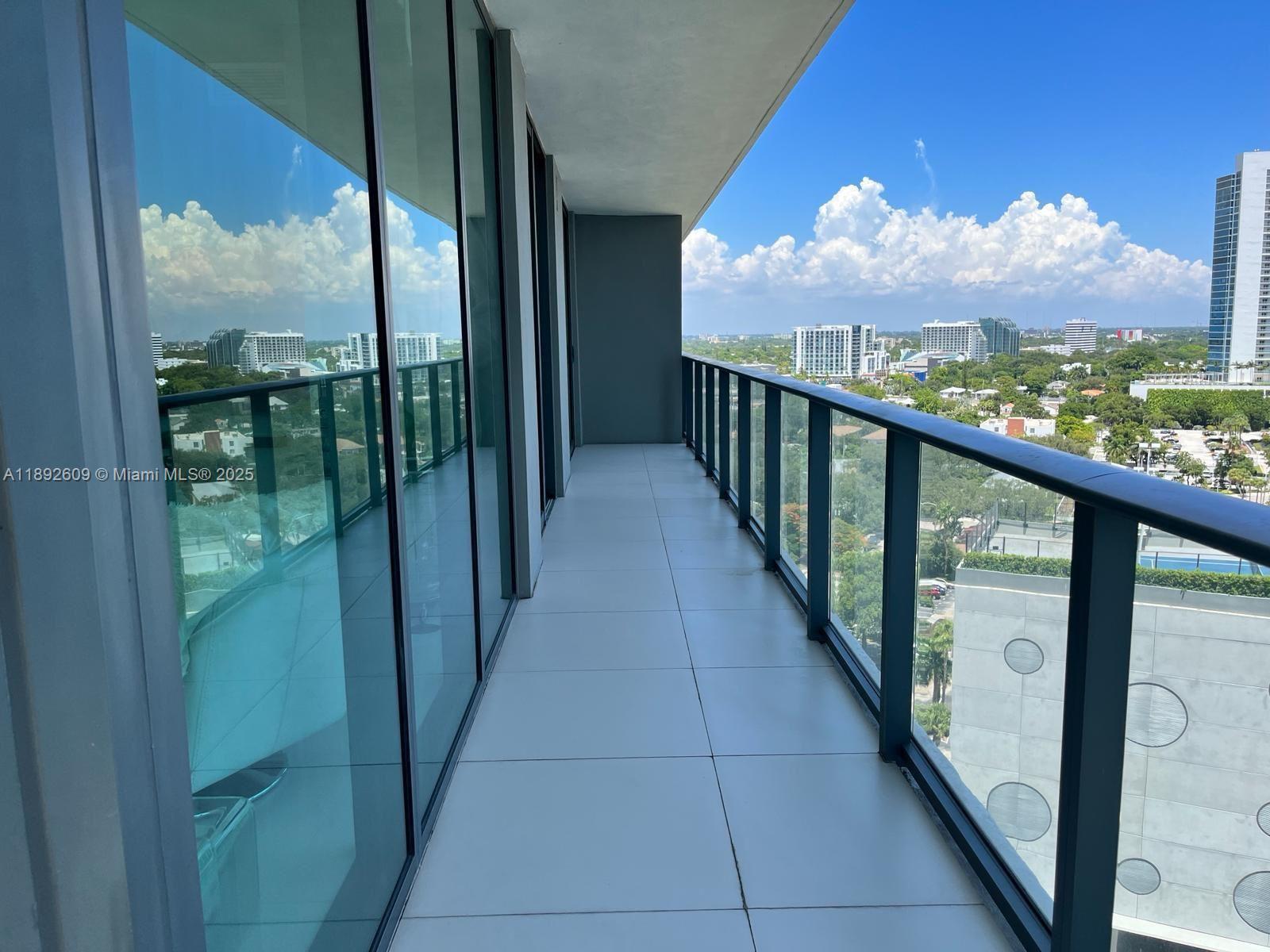 PARAISO BAYVIEWS CONDO - Residential Lease
