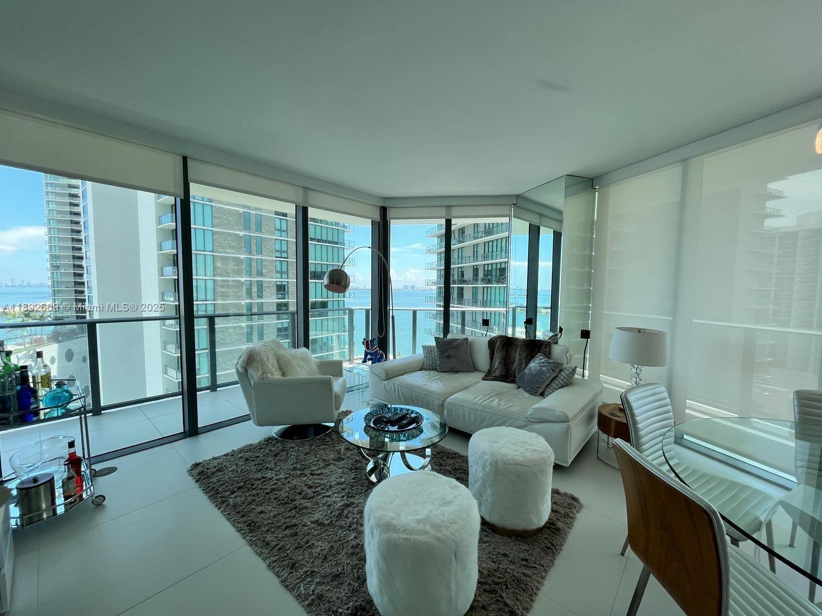 PARAISO BAYVIEWS CONDO - Residential Lease