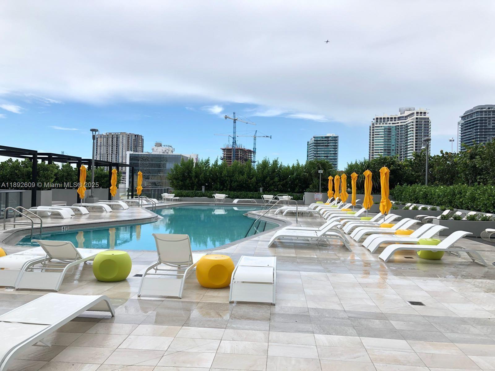 PARAISO BAYVIEWS CONDO - Residential Lease