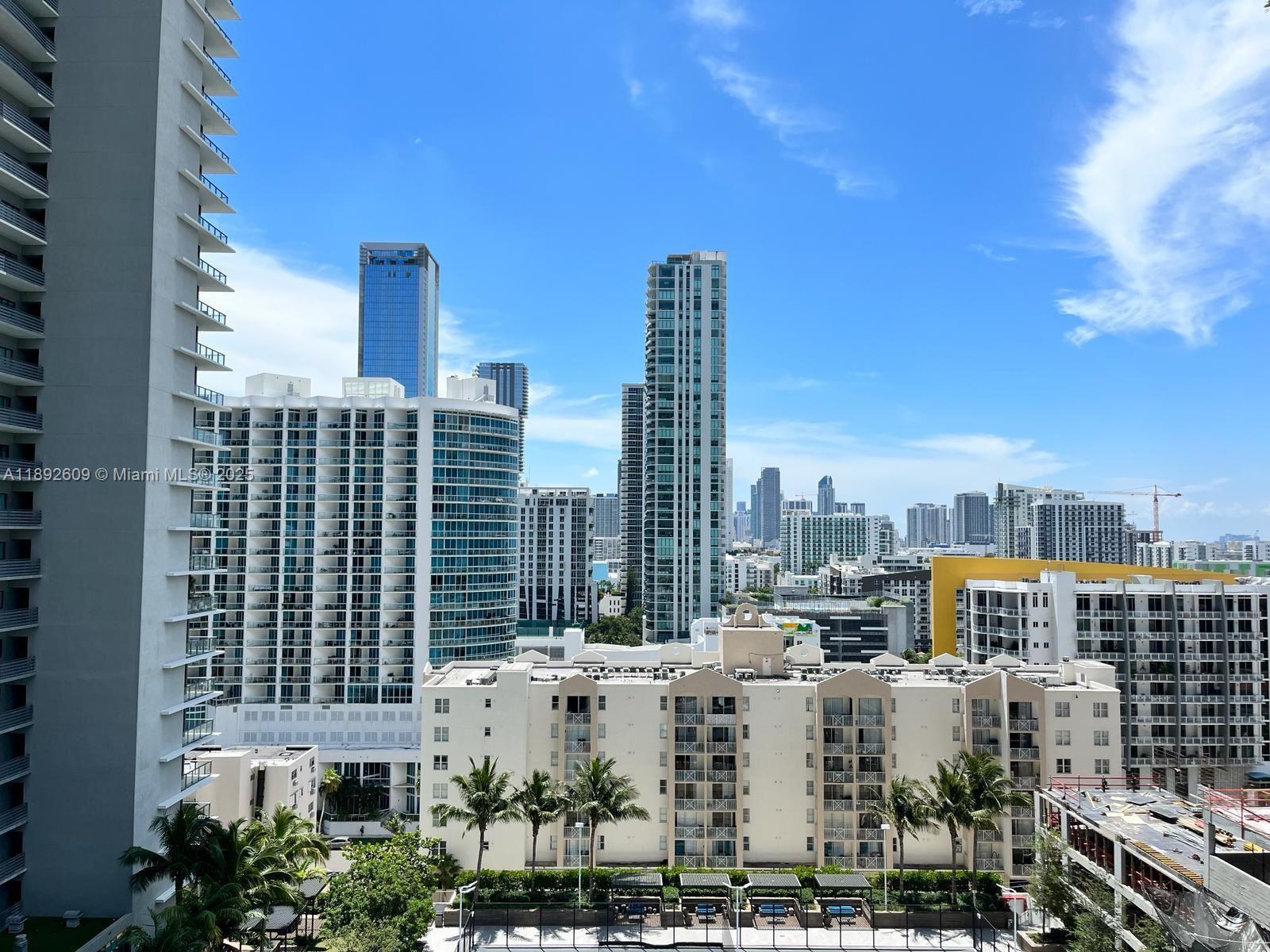 PARAISO BAYVIEWS CONDO - Residential Lease
