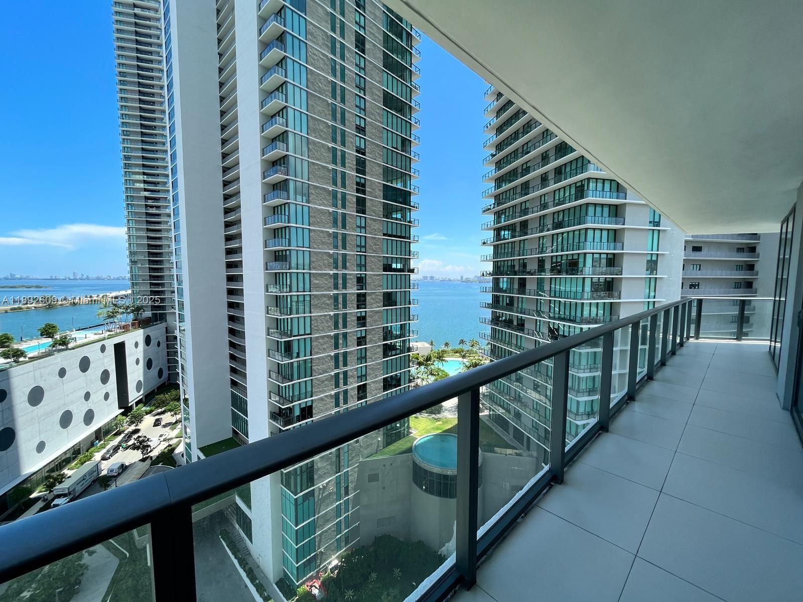 PARAISO BAYVIEWS CONDO - Residential Lease