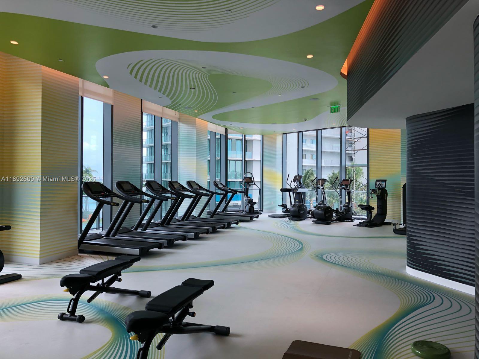 PARAISO BAYVIEWS CONDO - Residential Lease