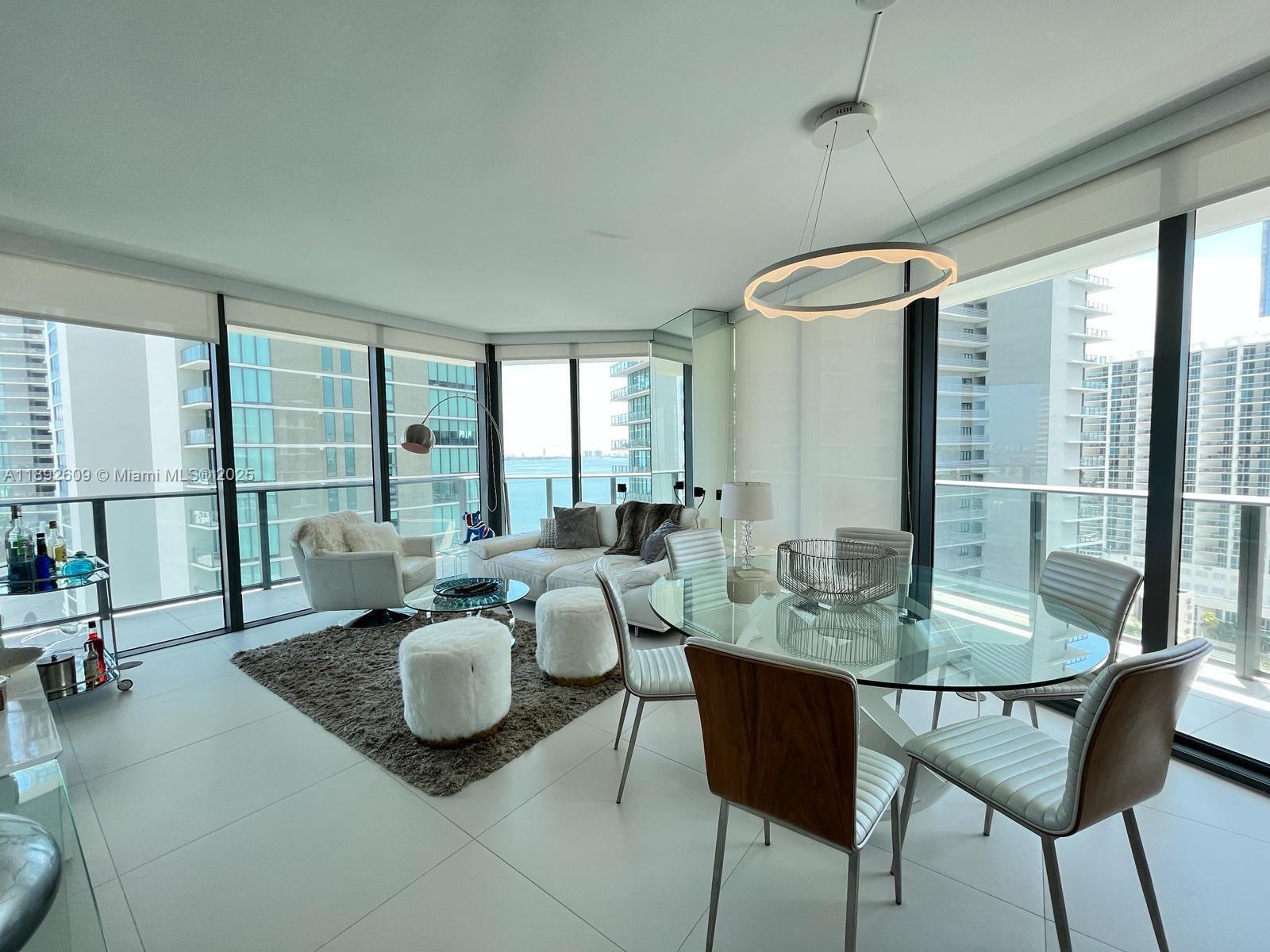 PARAISO BAYVIEWS CONDO - Residential Lease