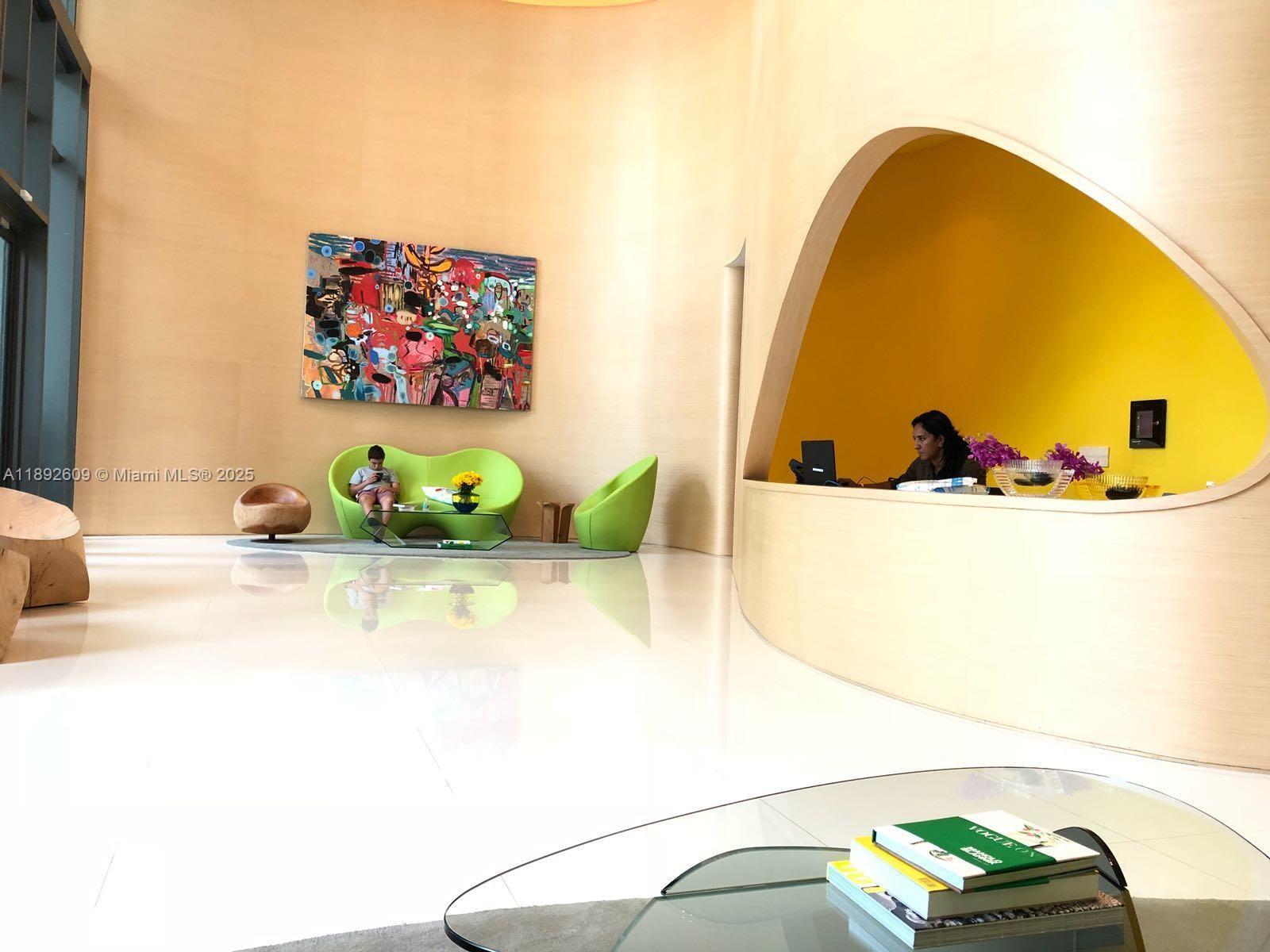 PARAISO BAYVIEWS CONDO - Residential Lease