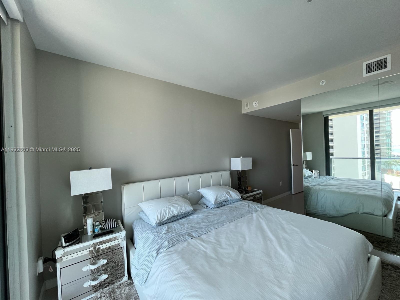 PARAISO BAYVIEWS CONDO - Residential Lease