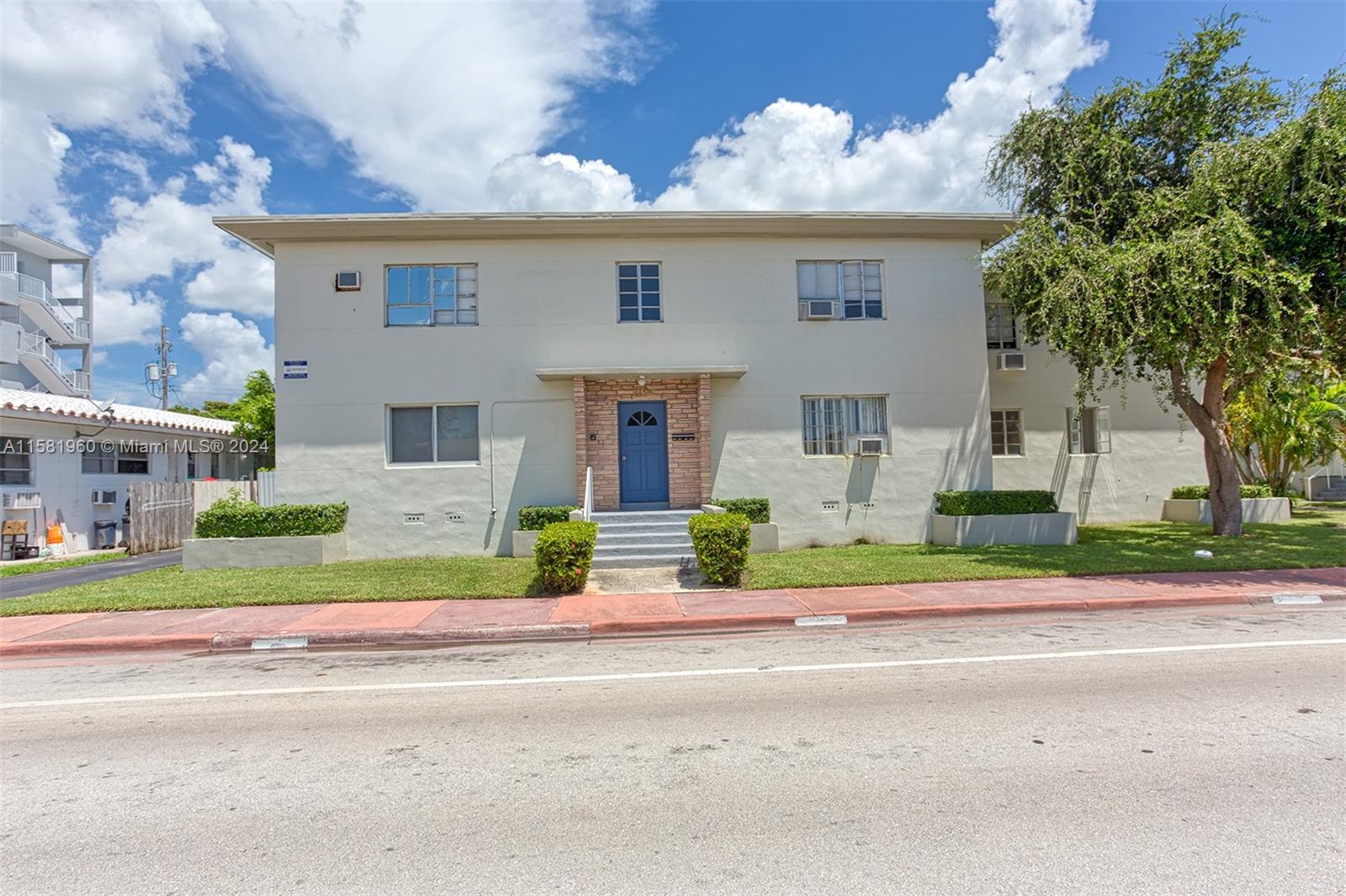 WINDS OF NOBE CONDO - Residential