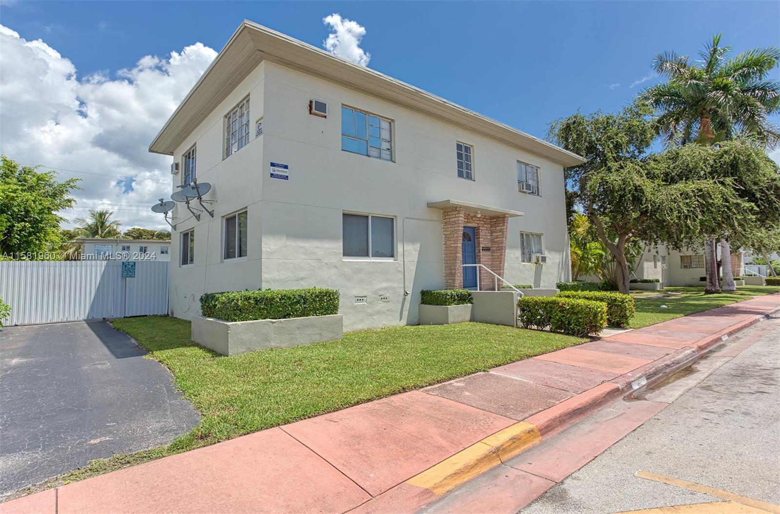 WINDS OF NOBE CONDO - Residential