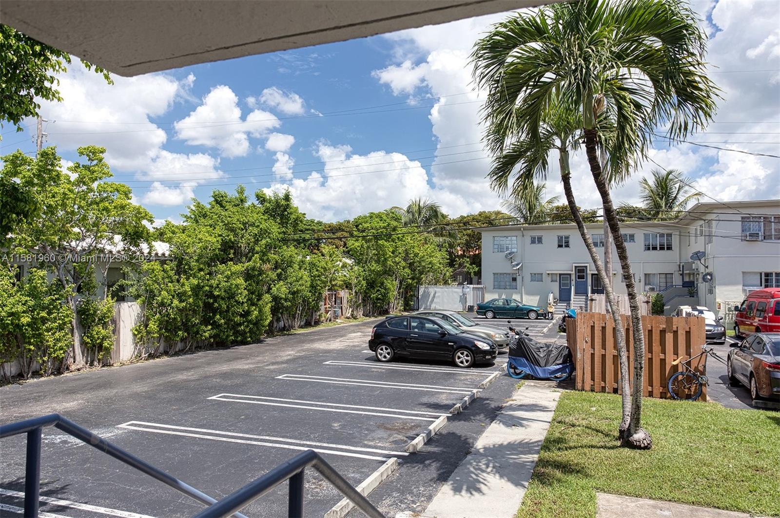 WINDS OF NOBE CONDO - Residential