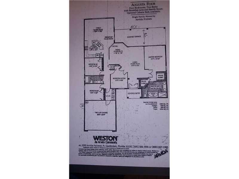 VERONA LAKE - Residential