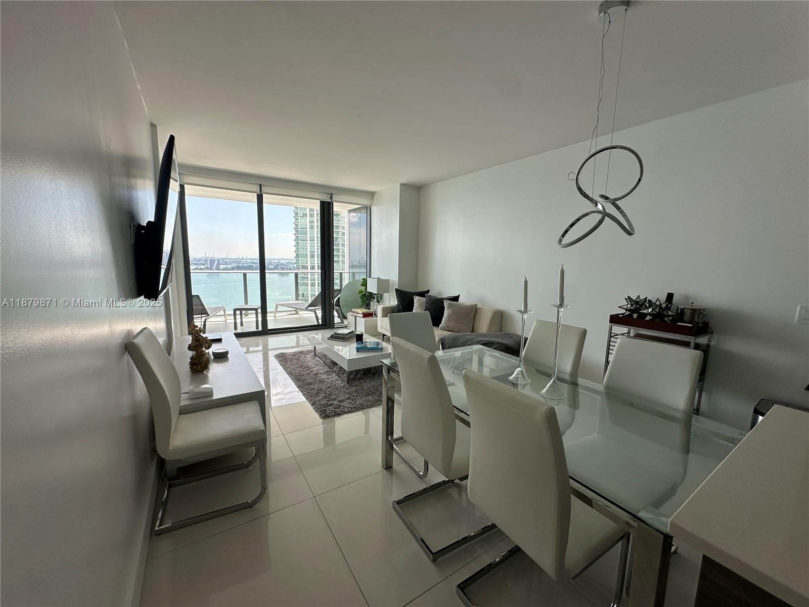 PARAISO BAY CONDO - Residential Lease