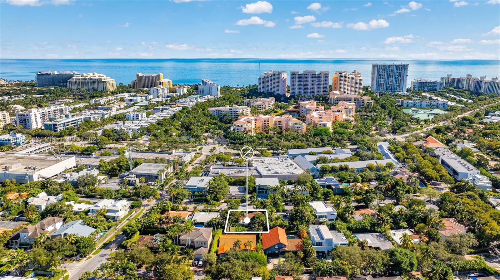BISCAYNE KEY ESTATES - Residential