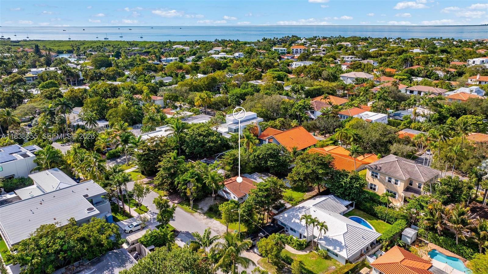 BISCAYNE KEY ESTATES - Residential