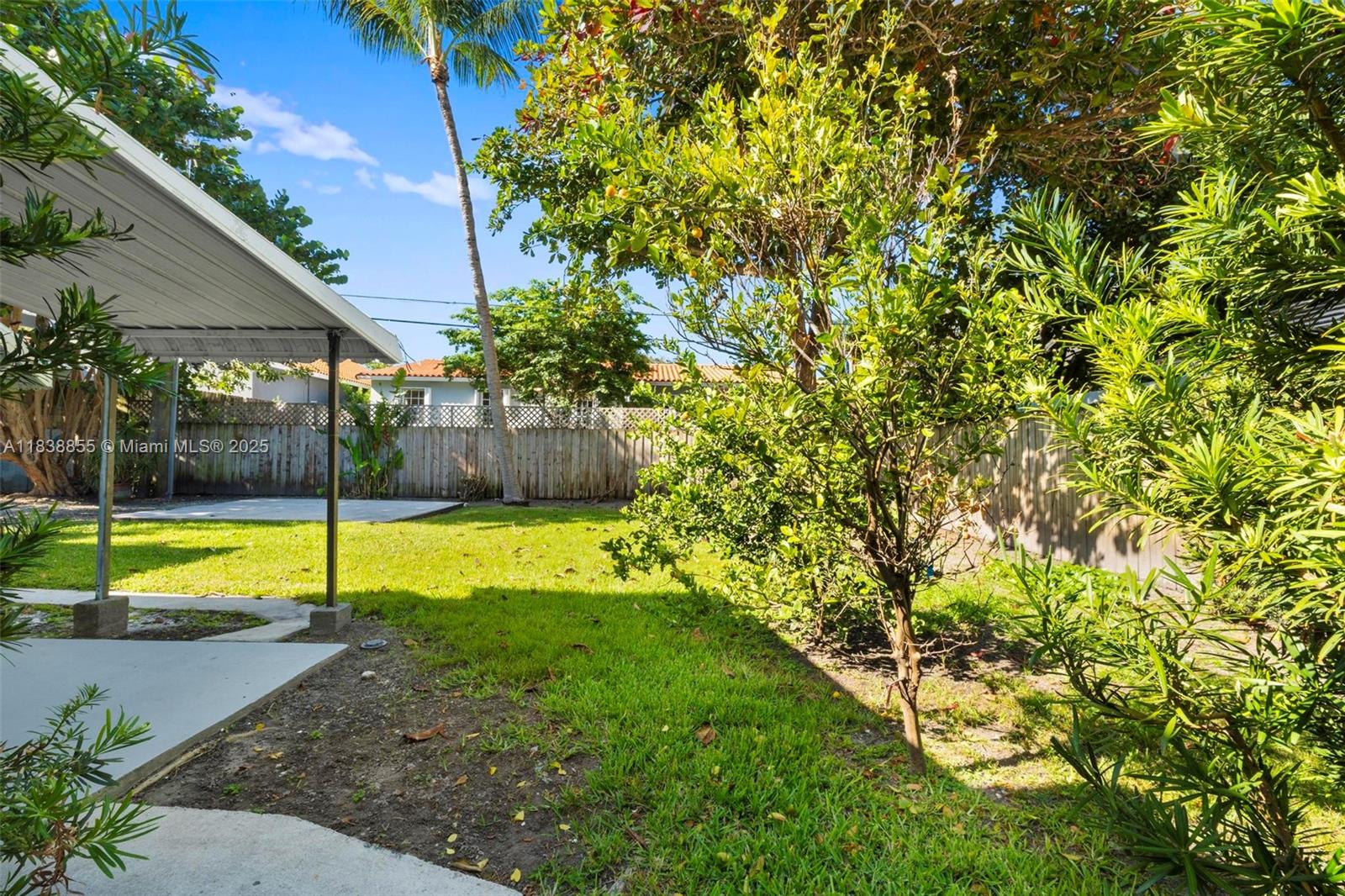 BISCAYNE KEY ESTATES - Residential