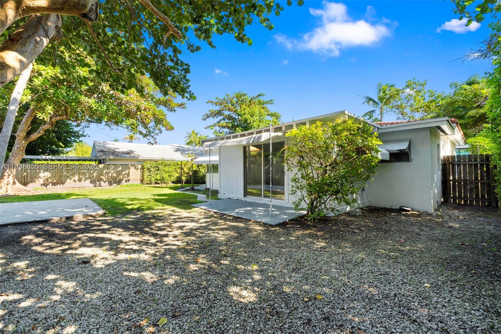 BISCAYNE KEY ESTATES - Residential