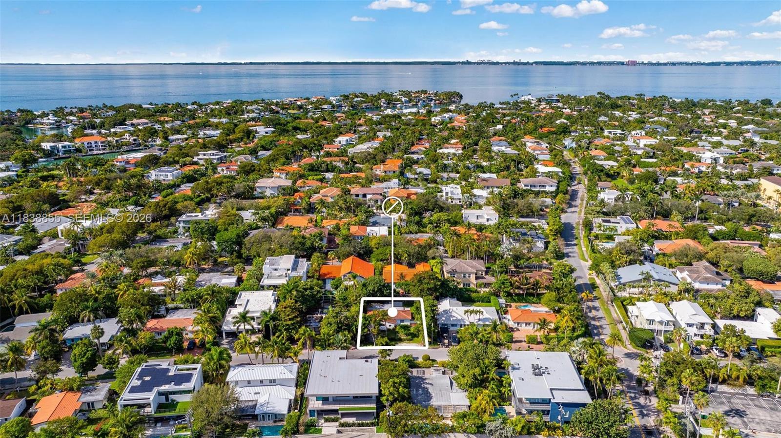 BISCAYNE KEY ESTATES - Residential