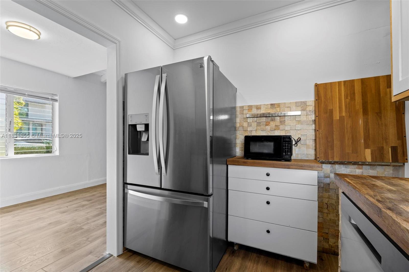 BISCAYNE KEY ESTATES - Residential