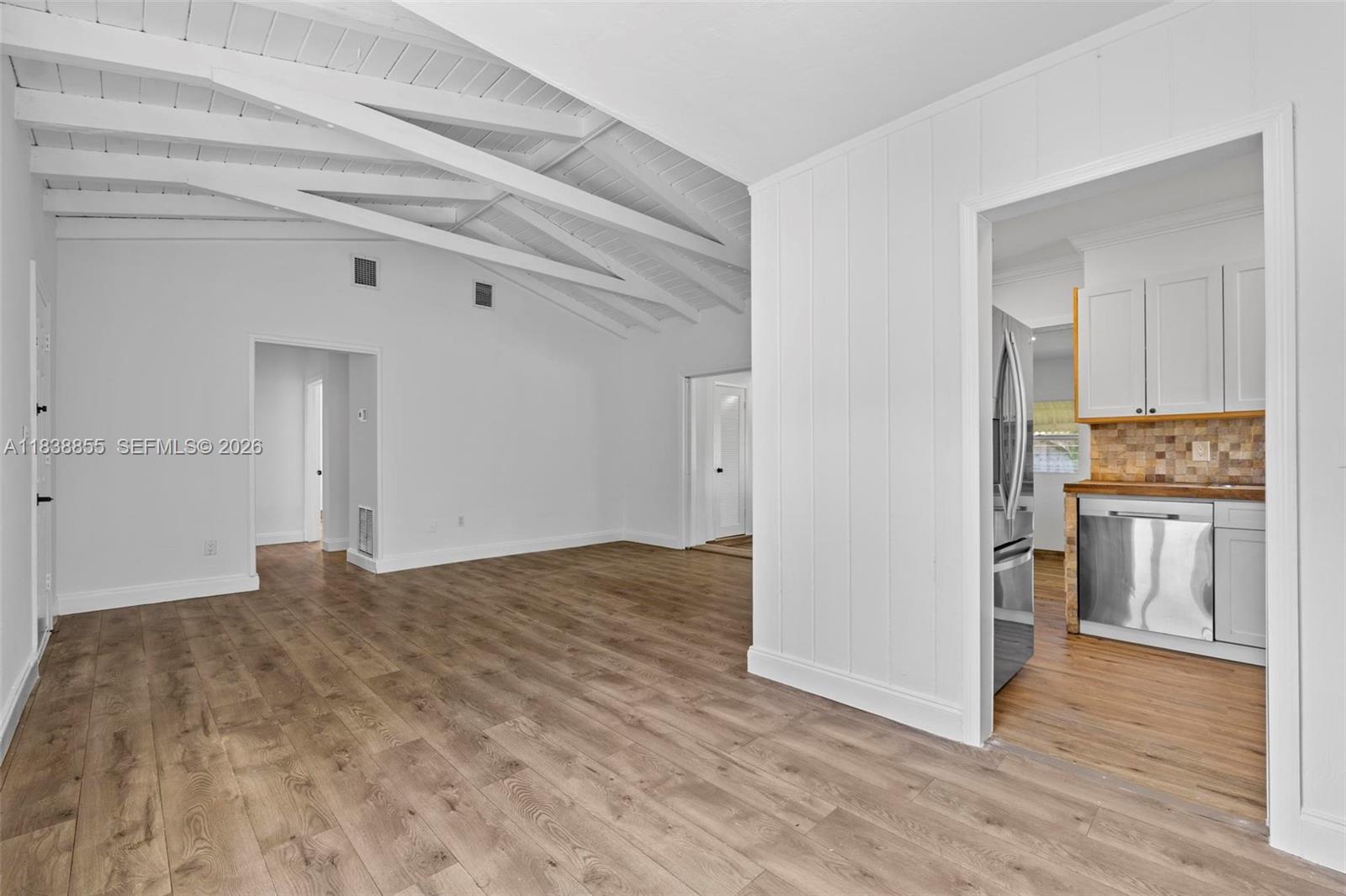 BISCAYNE KEY ESTATES - Residential