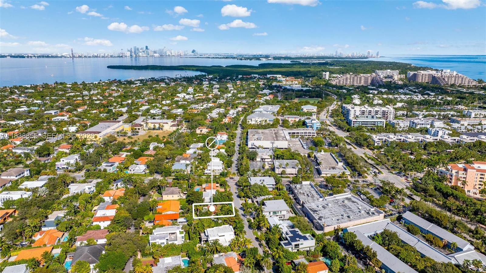BISCAYNE KEY ESTATES - Residential
