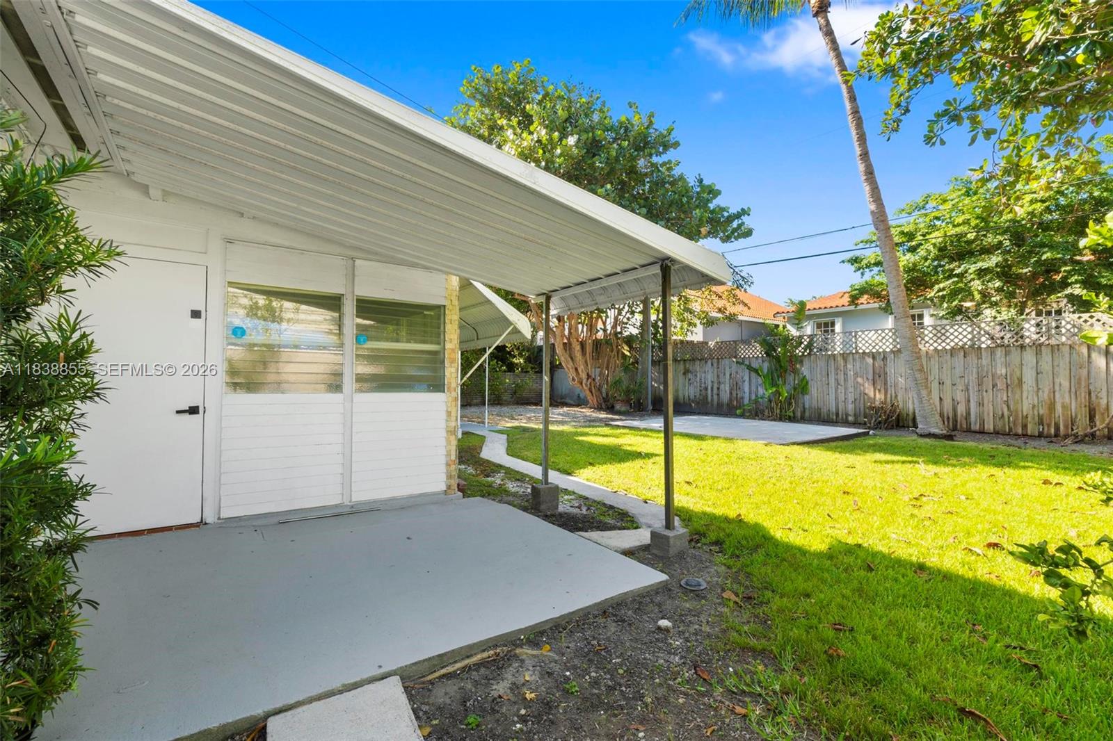 BISCAYNE KEY ESTATES - Residential