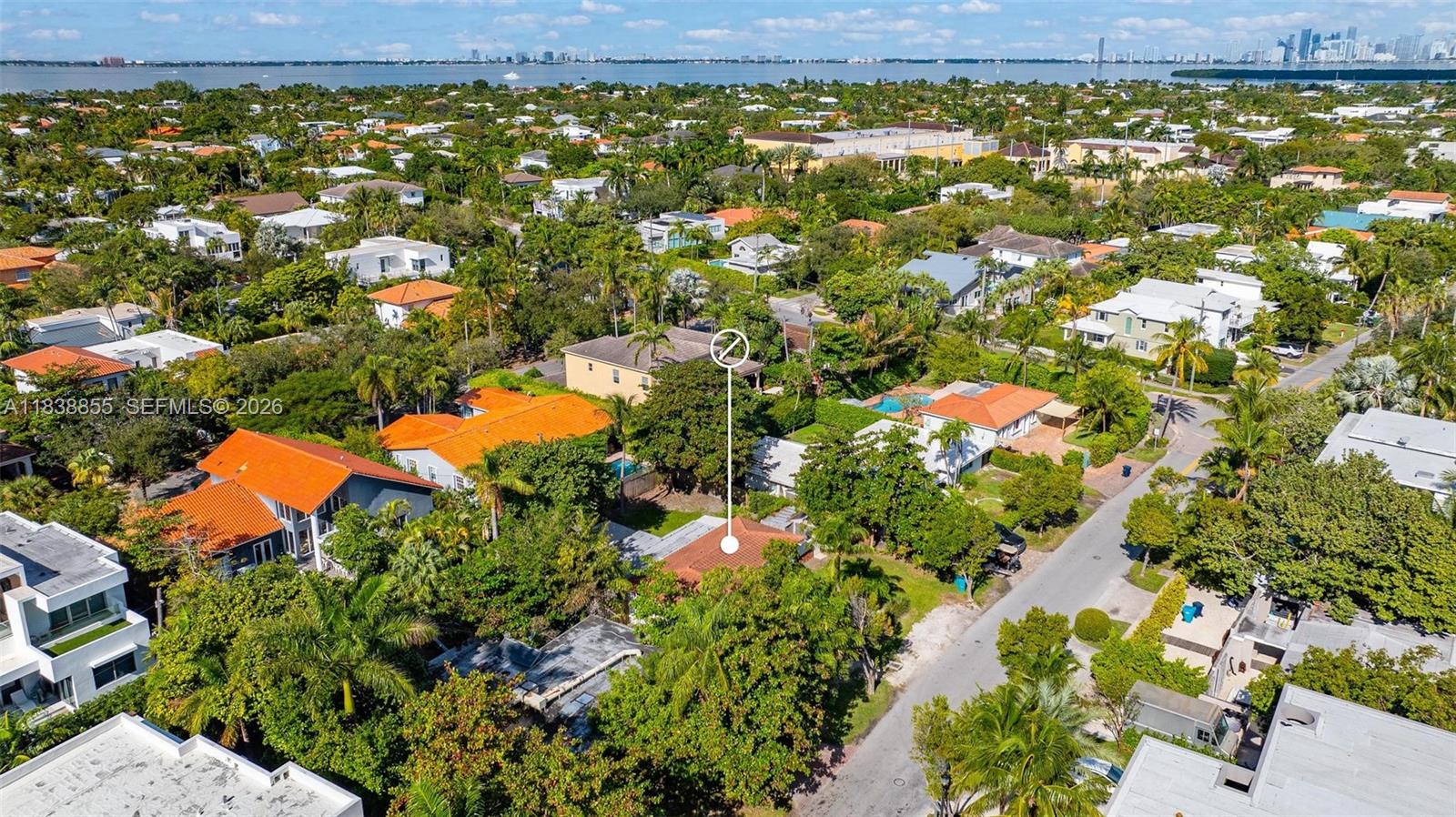 BISCAYNE KEY ESTATES - Residential