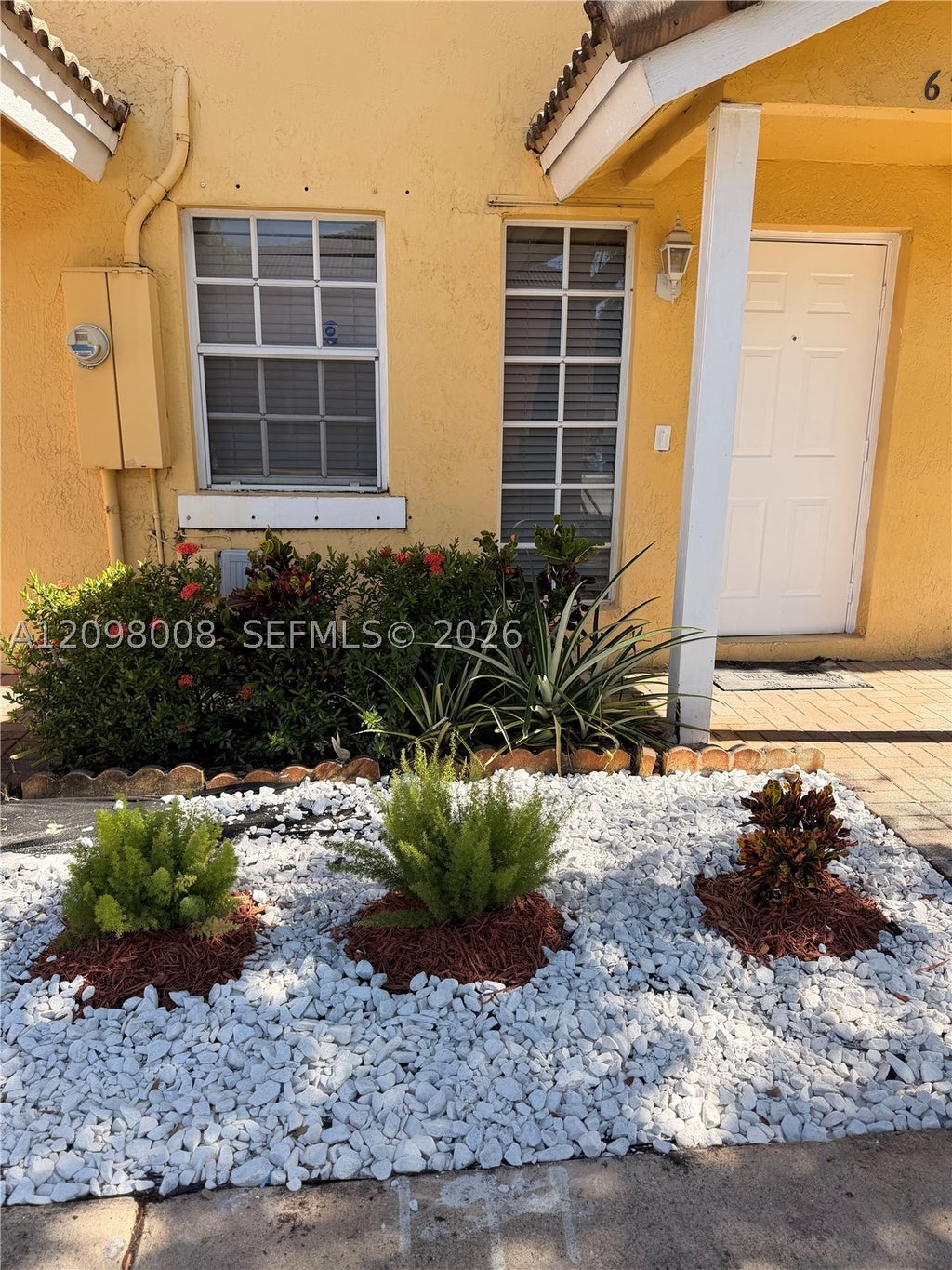 Photo of 6775 Sienna Club Pl #6775, Lauderhill, FL 33319 (MLS # A12098008)
