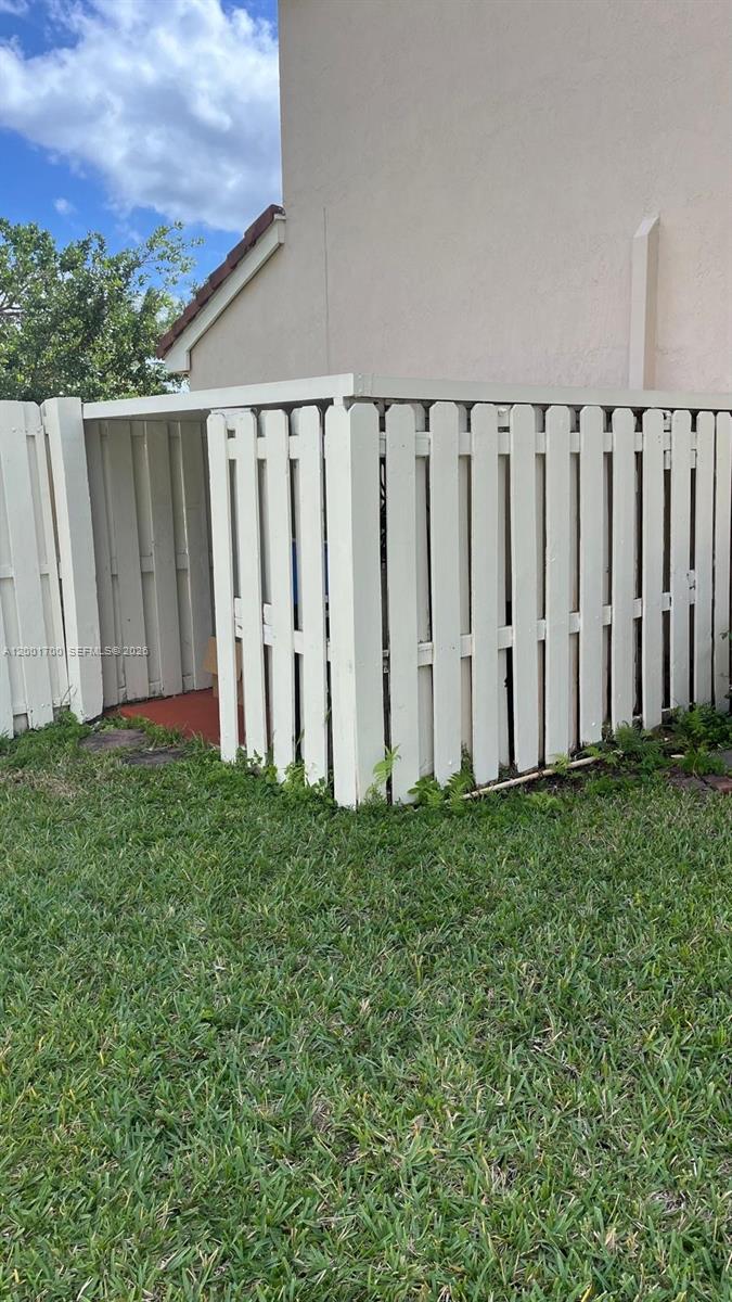 BIG SKY PLAT - Residential