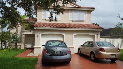 Photo of 19409 NW 24th Pl, Pembroke Pines, FL 33029 (MLS # A12001700)