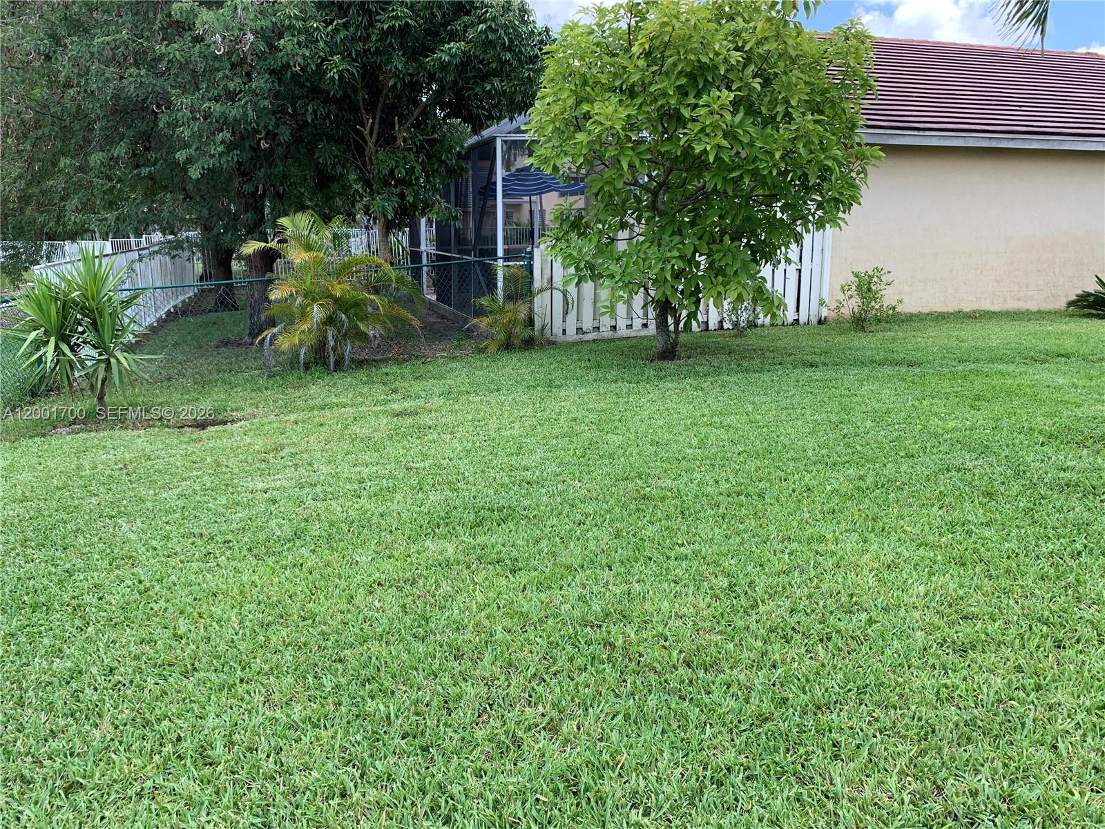 BIG SKY PLAT - Residential