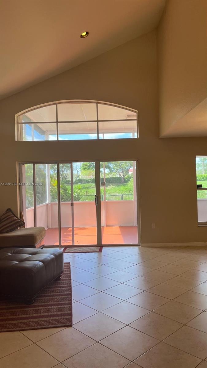 BIG SKY PLAT - Residential