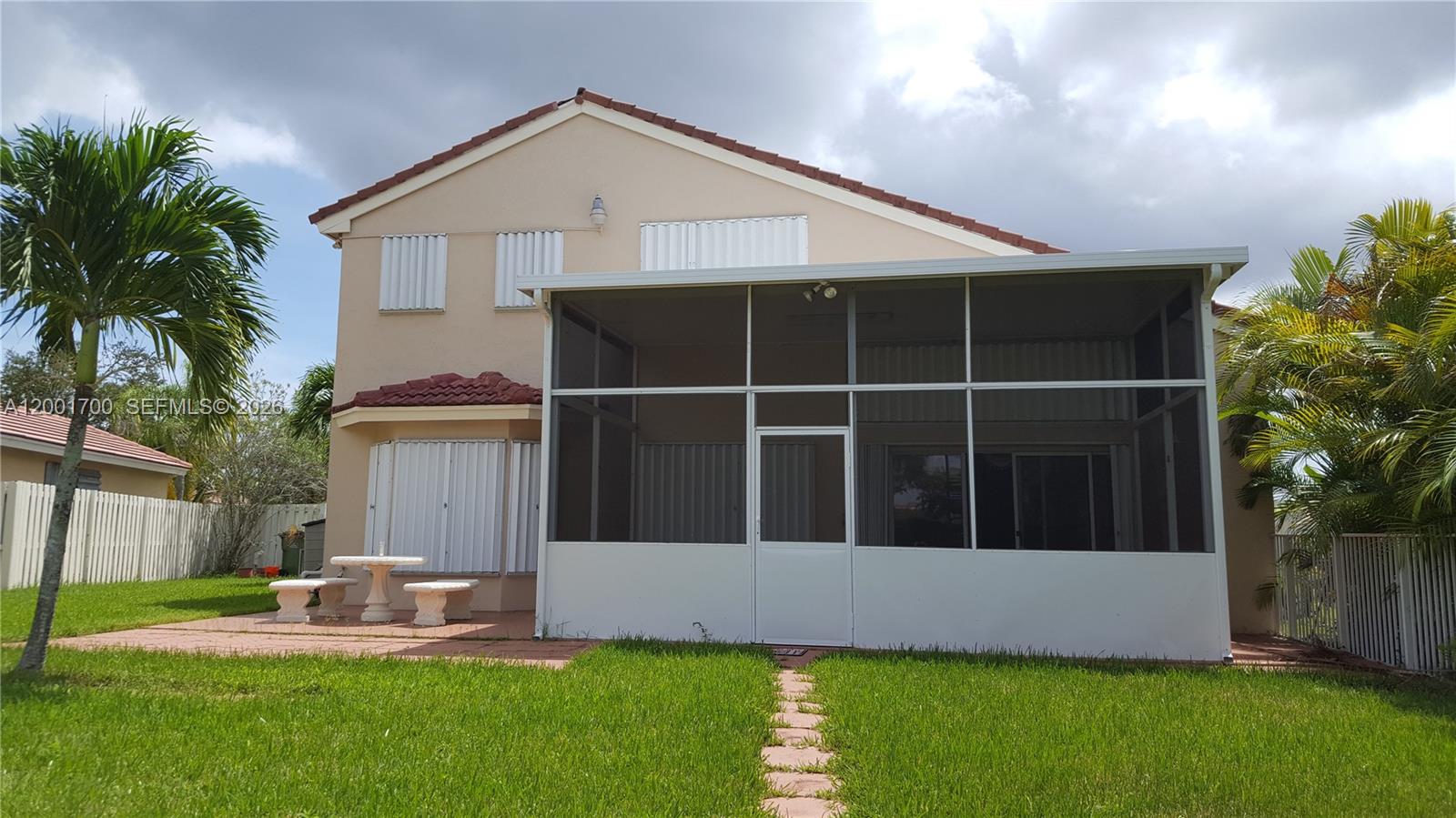 BIG SKY PLAT - Residential